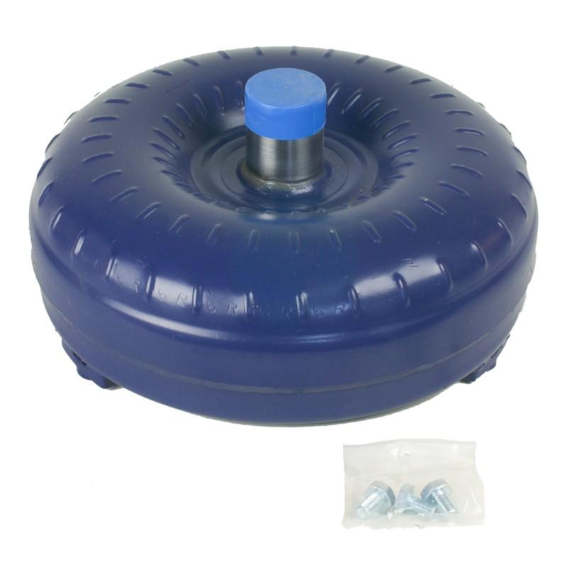 B&m 70415 holeshot 2400; torque converter