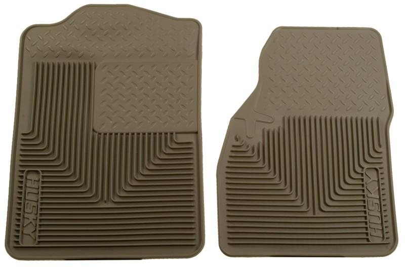 Husky liners 51043 heavy duty floor mat