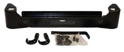 Warn 88240 gen ii trans4mer; winch carrier