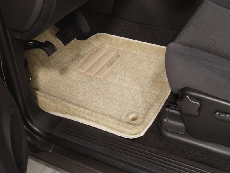 Nifty 602727 catch-all; premium floor protection; floor mat