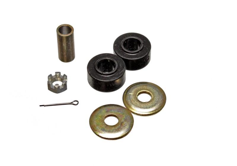 Energy suspension 3.10102g rack and pinion bushing set 63-82 corvette