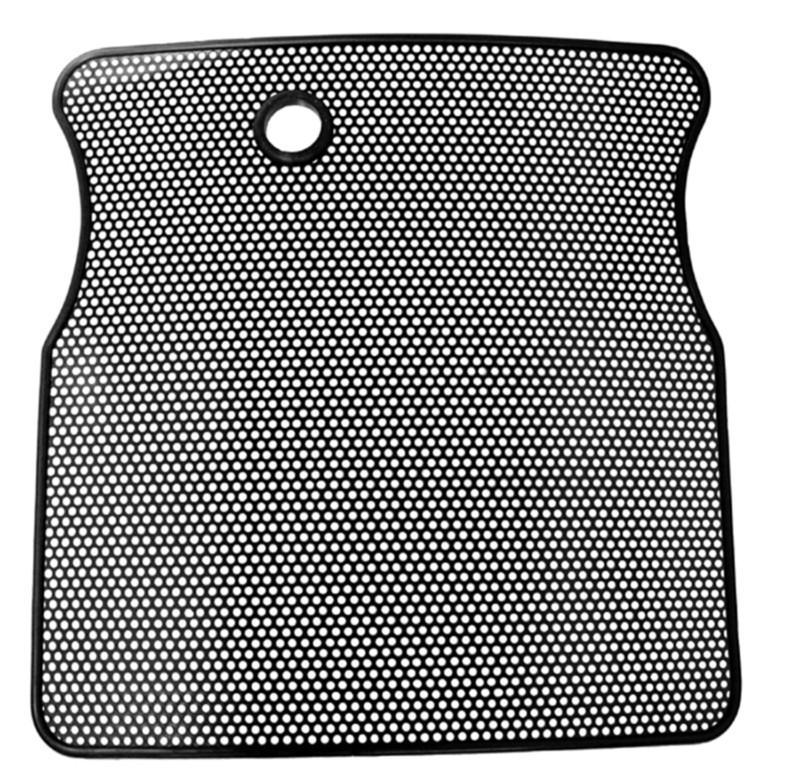 Rugged ridge 11213.02 radiator bug shield