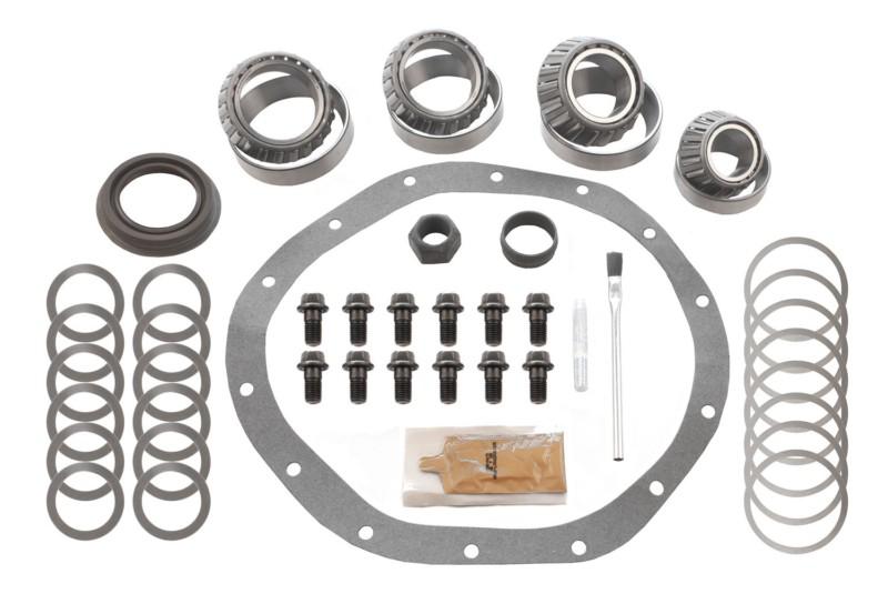 Motive gear performance differential r9.5grlmkt master bearing kit