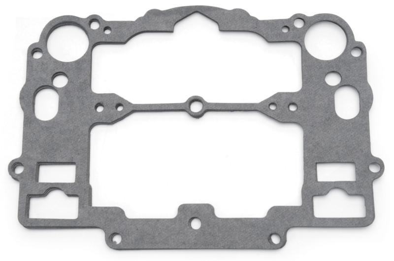 Edelbrock 1499 performer series; airhorn gasket