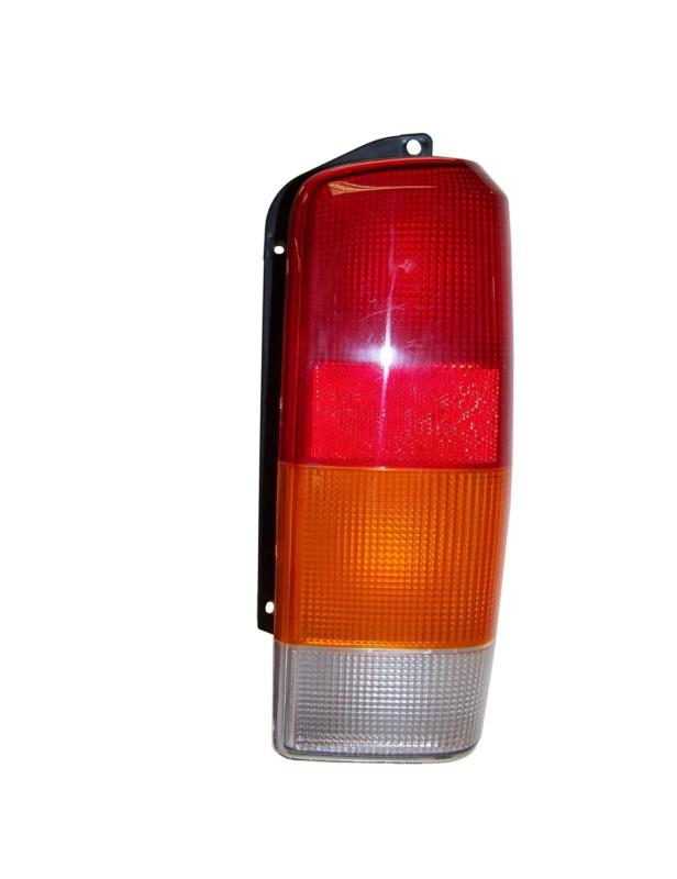 Crown automotive 4897398aa tail lamp assembly 97-01 cherokee (xj)