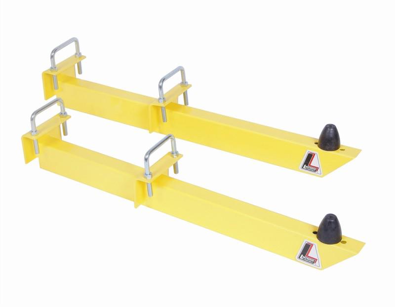 Lakewood 20475 universal traction bars