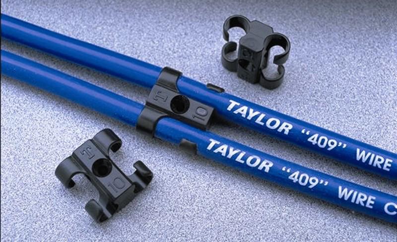 Taylor cable 42609 spark plug wire separator