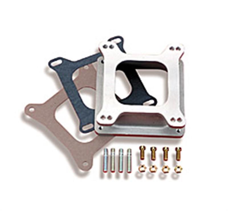 Holley performance 17-9 carburetor adapter