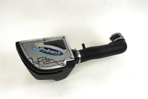 Volant performance 176366 powercore; cool air intake kit 12-13 wrangler