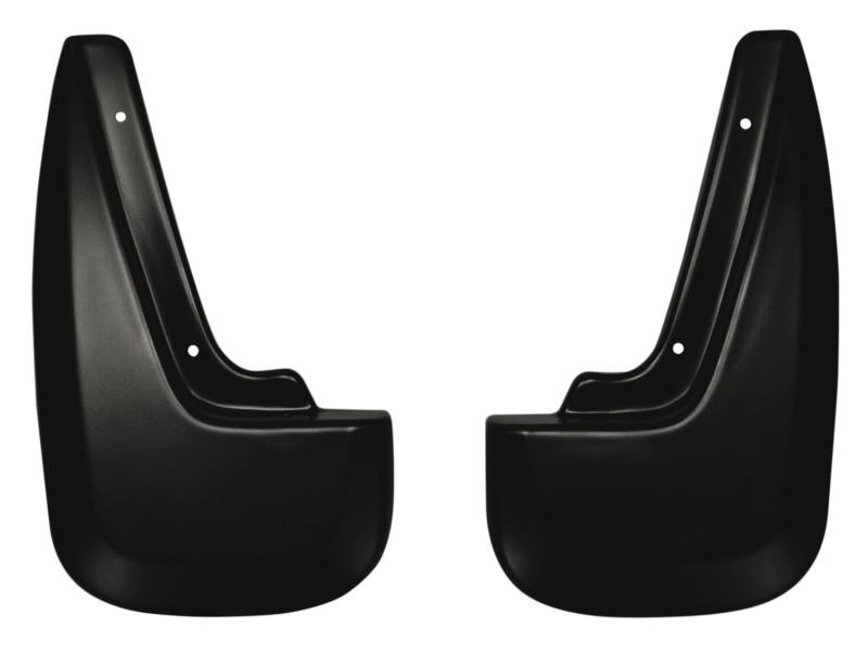 Husky liners 57681 custom molded mud guards