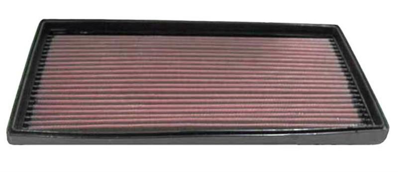 K&n filters 33-2169 air filter 95-04 sephia spectra