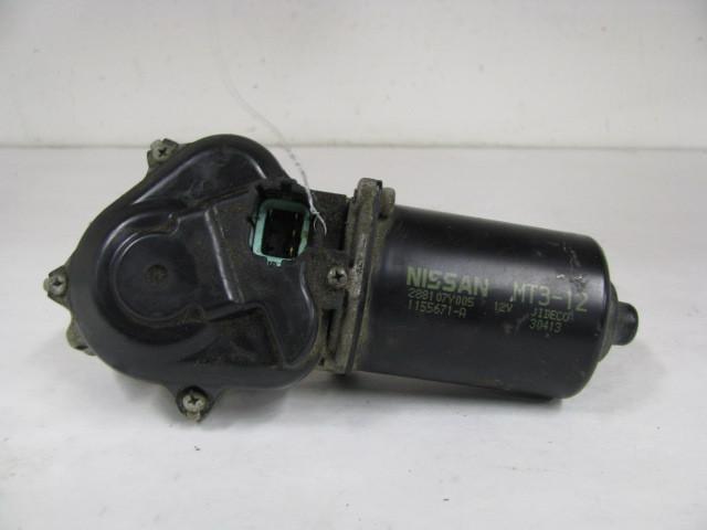 Wiper motor nissan altima maxima 2003 03 2004 04 05 06 front 400180