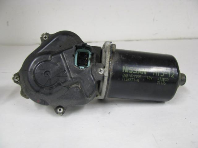 Wiper motor nissan altima maxima 2003 03 2004 04 05 06 front 399417