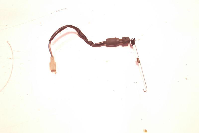 Kawasaki zx750 ninja zx-7r 2002 rear brake sensor 85978