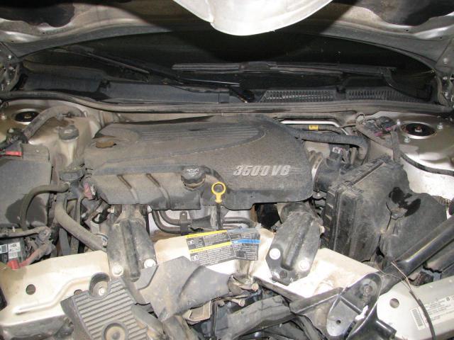 2008 chevy impala automatic transmission 2014145