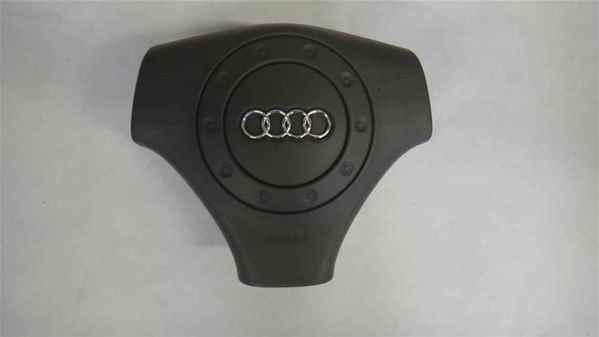 99-01 audi a4 driver wheel airbag oem