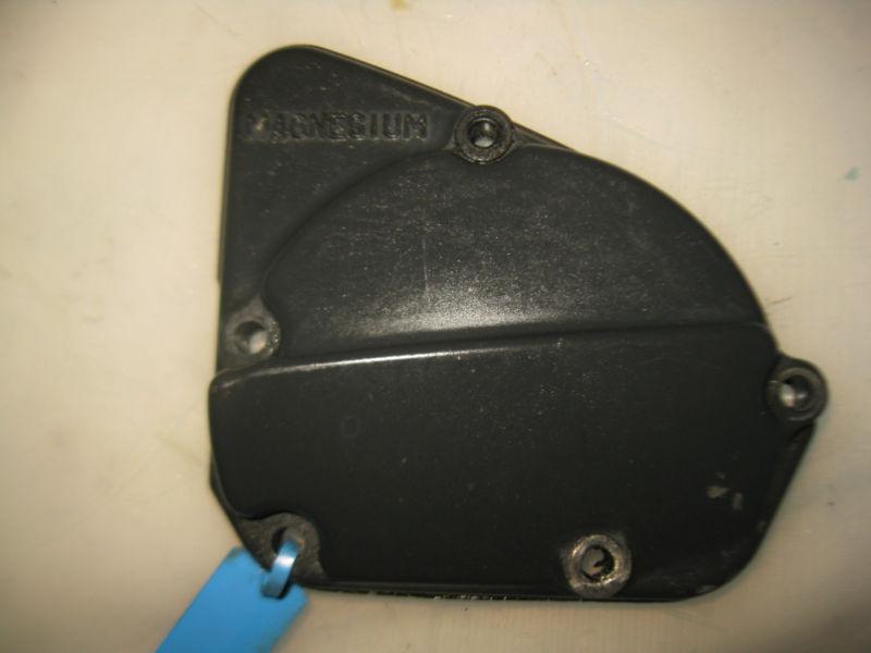 Suzuki 1994 rf900 rf9 rf 900 engine pulser cover