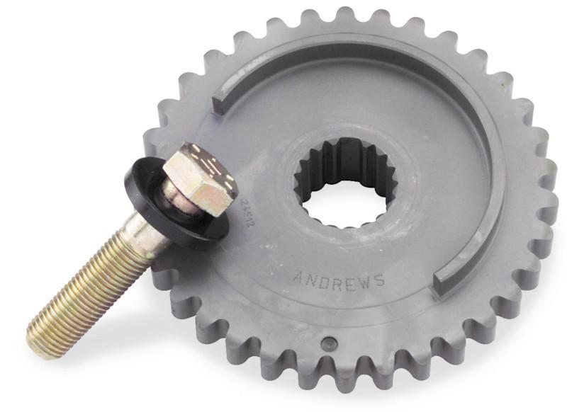 Andrews cam drive sprocket  288015