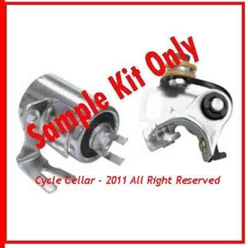 Honda ct70hk0/hk1 1970-73 mitsubishi  634-025 sudco tune up kit  ai59