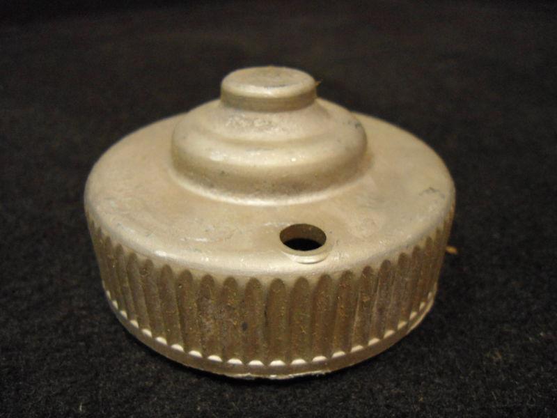 Commutator head #2515, 392-2515, 3922515 mercury mariner outboard boat part # 2