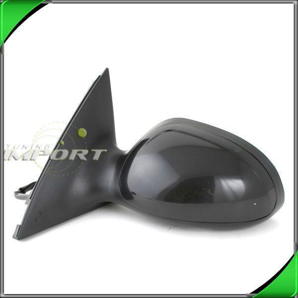 2002-2006 ford taurus power heat puddle light driver left side mirror assembly