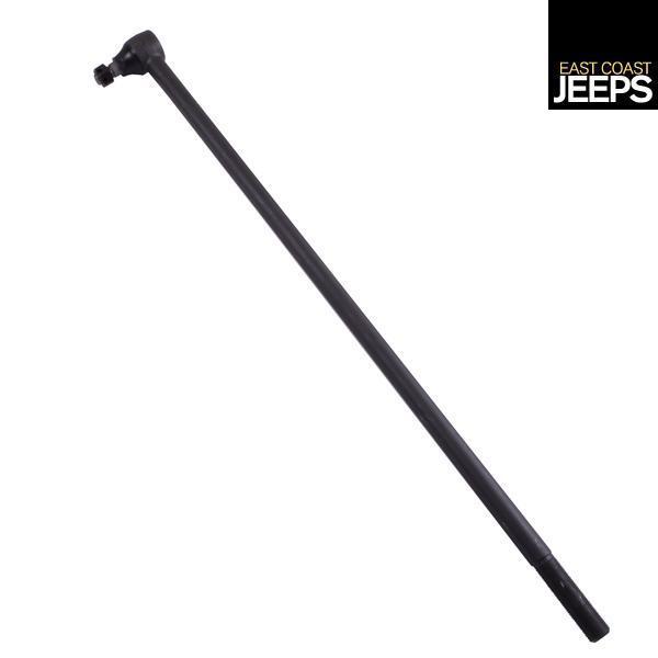 18058.02 omix-ada long tie rod adjusting sleeve, 82-86 jeep cj models, by