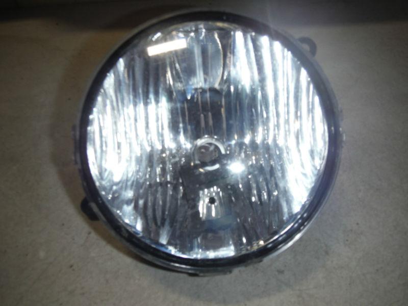 05 06 07 08 09 ford mustang gt left fog light driving light parking light 9