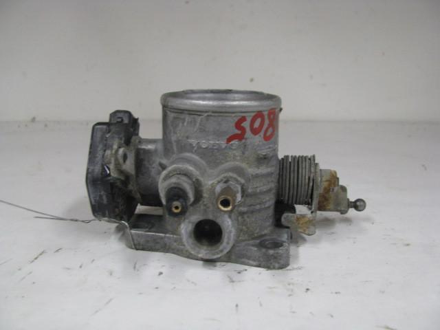 Throttle body volvo 240 740 760 780 83 84 85 86 - 91 391109