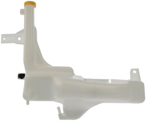 Coolant reservoir 2003-01 qx-4, 2004-01 pathfinder platinum# 2060169