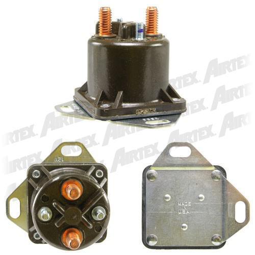 Airtex 1s5421 diesel glow plug relay brand new