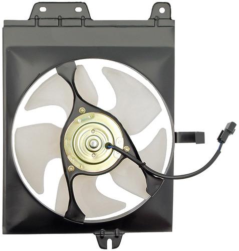 Condenser fan colt, mirage, summit platinum# 2110408