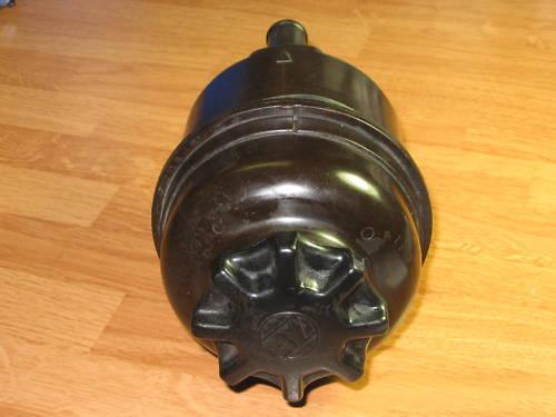 Porsche 944/924s/928/turbo oem power steering reservoir