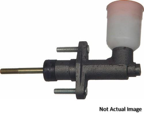 Federal-mogul wagner clutch master cylinder cm143039