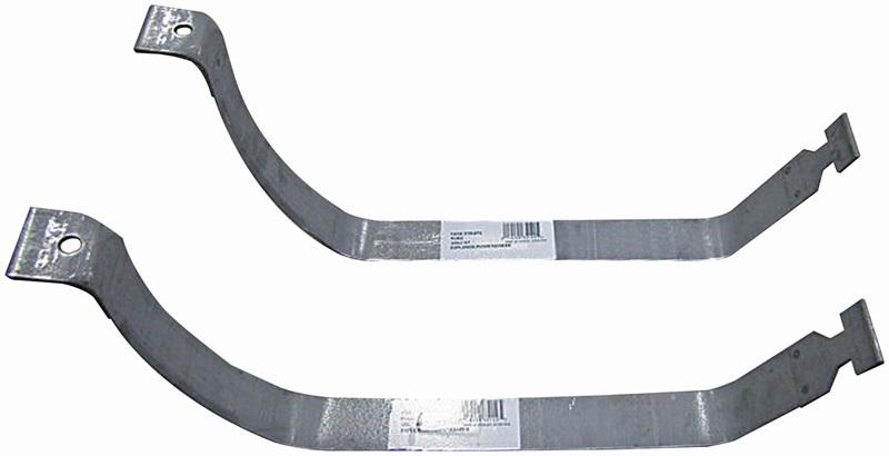 Fuel tank strap dorman 578-135