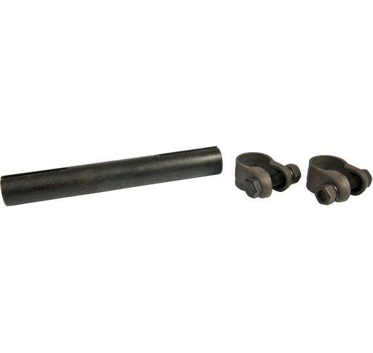 Proforged chassis parts tie rod adjusting sleeve front new chevy 105-10025