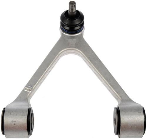 Front left upper control arm platinum# 2410443