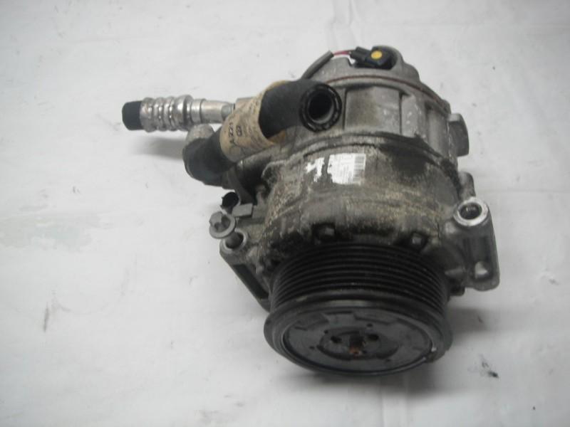 04-13 mercedes benz cl600 s600 m275 w216 w221 v12 denso ac compressor oem 