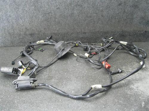 98 ducati 900 super sport wiring wire harness loom 30f