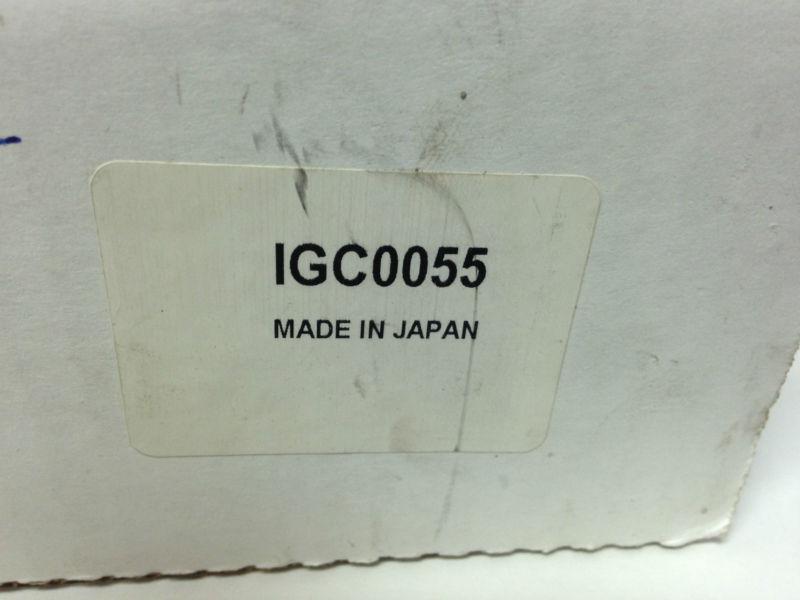 Brand new oem hitachi igc0055 direct ignition coil honda civic accord pilot tl