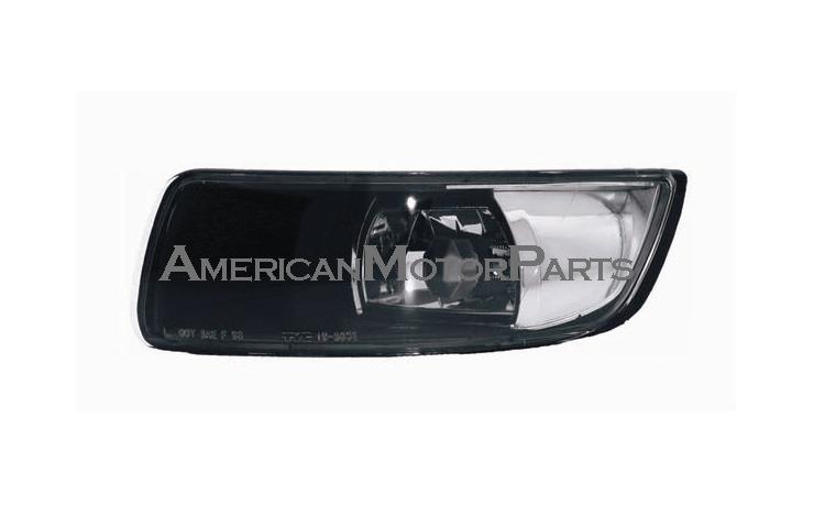 Depo driver & passenger side replacement fog light fog lamp 00-01 lexus es300