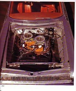 1964-1970 race hemi 426 engine article 39pgs! dick landy super stock drag racing