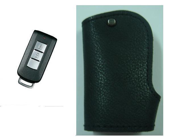 Mitsubishi smart key remote glove outlander evolution