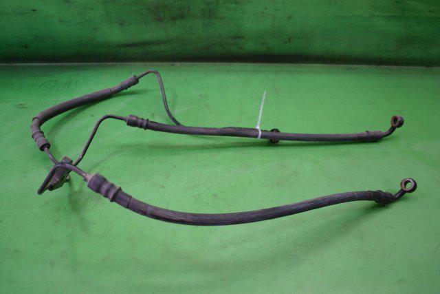 2006 harley davidson fl touring electra glide front brake line