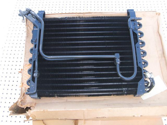 1975-1978 ford mustangii  nos  air conditioner condenser 