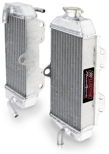 Fluidyne power-flo radiator-pair fps11-4rhino