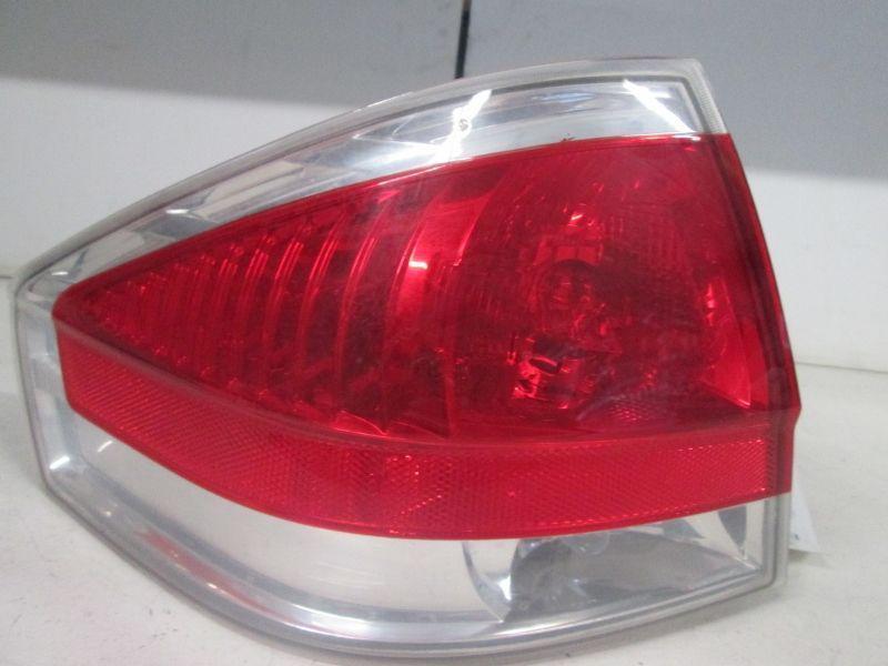 Tail light lamp 2008 ford focus lh left driver