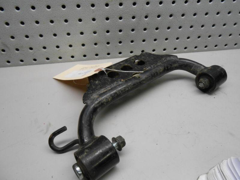 Y42 yamaha yw125 zuma 125 2009 engine pivot arm bracket