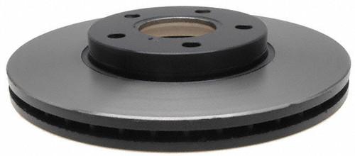 Acdelco durastop 18a2729 front brake rotor/disc-disc brake rotor