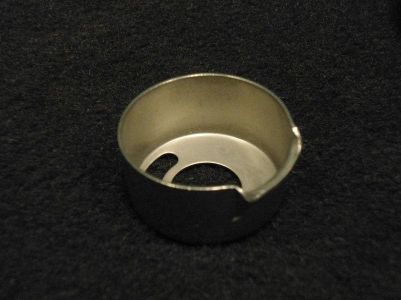 #321128/0321128 cup impeller housing 1976/80/85-90 1.2-4hp omc/johnson/evinrude