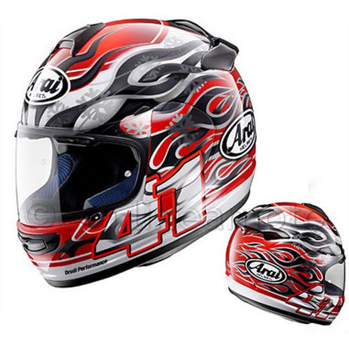 _ helmet arai chaser-v haga phillip island tg xl